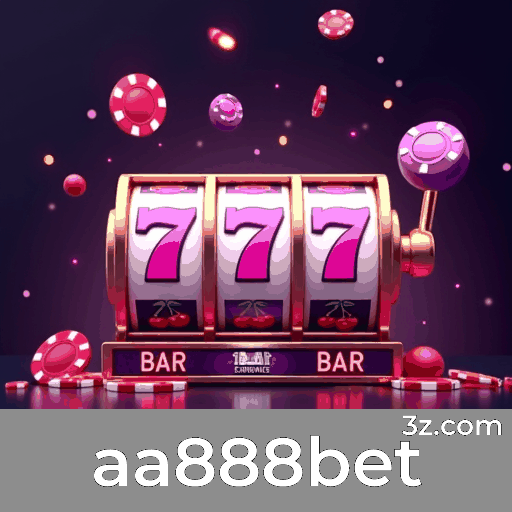 aa888bet: Bônus e Ofertas Imperdíveis para Você