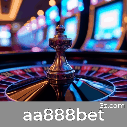 Infraestrutura Robusta e Segura da aa888bet com Design de Sistemas Resilientes