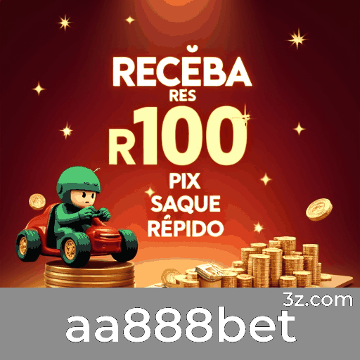 aa888bet: Desafio e Recompensas Instantâneas!
