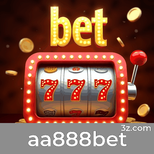 aa888bet: Bônus e Ofertas Imperdíveis para Você