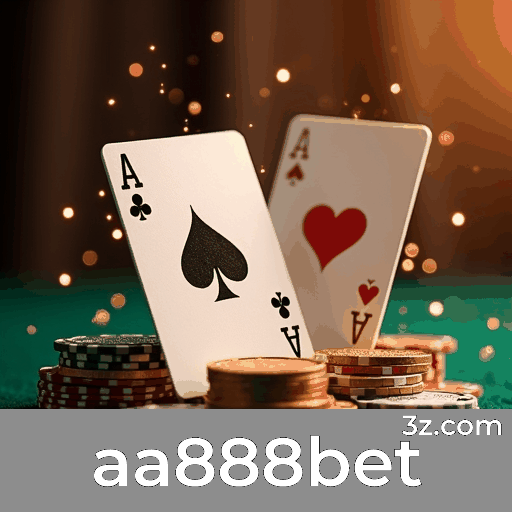 aa888bet: Desafio e Recompensas Instantâneas!