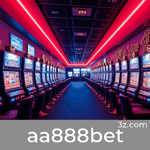 Infraestrutura Robusta e Segura da aa888bet com Design de Sistemas Resilientes