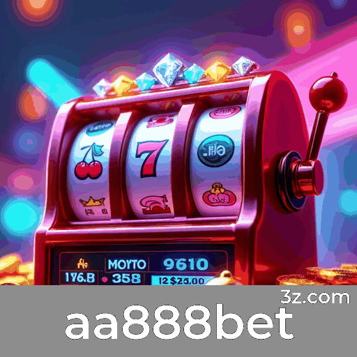 Infraestrutura Robusta e Segura da aa888bet com Design de Sistemas Resilientes