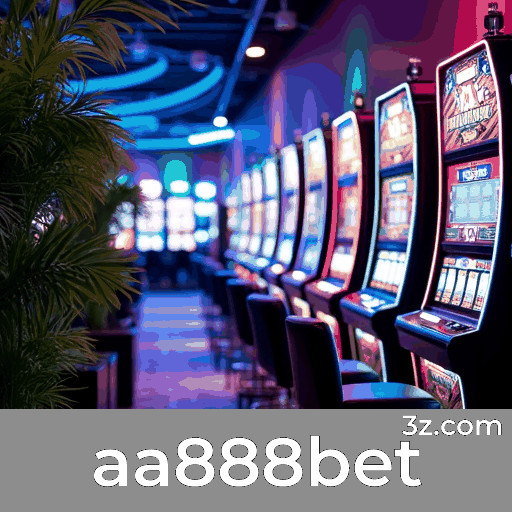 Aproveite Ofertas Surpreendentes no aa888bet!