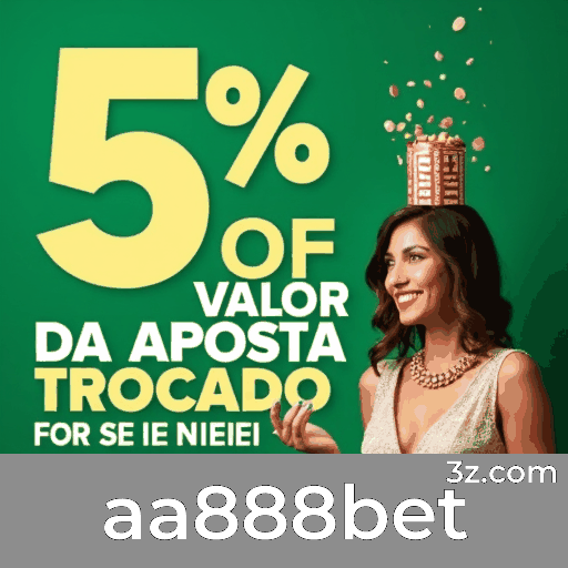 aa888bet App: Experiências Únicas e Ofertas Exclusivas