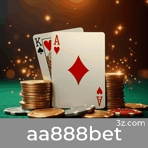 aa888bet: Desafio e Recompensas Instantâneas!
