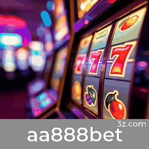 aa888bet: Bônus e Ofertas Imperdíveis para Você