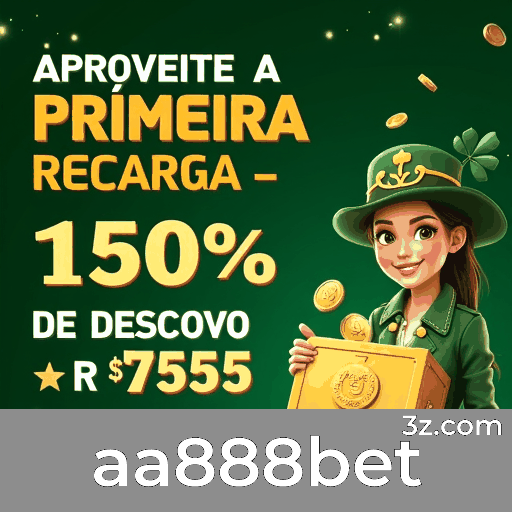 aa888bet: Especialista em Apostas Esportivas no Brasil