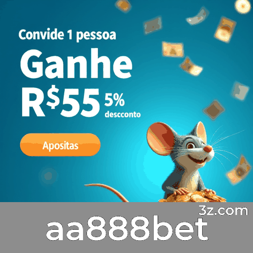 aa888bet: Especialista em Apostas Esportivas no Brasil