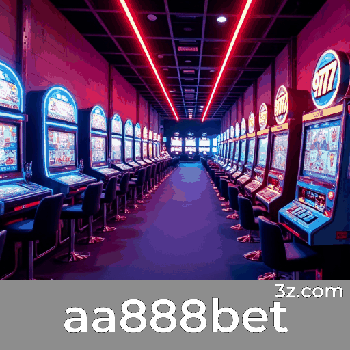 aa888bet App: Experiências Únicas e Ofertas Exclusivas