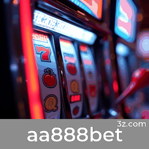 aa888bet: Bônus e Ofertas Imperdíveis para Você