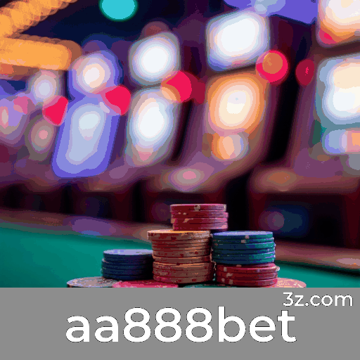 aa888bet: Especialista em Apostas Esportivas no Brasil